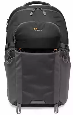 Lowepro plecak Photo Active BP 300 AW Czarno-Szary