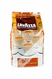 Luigi Lavazza S.p.a Lavazza Crema e Aroma Włoska - kawa ziarnista 1kg