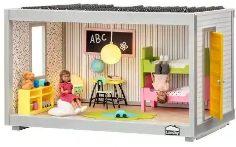 Lundby Pokój 33 cm