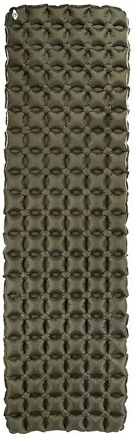 M-tac Materac jednoosobowy 195 x 60 cm - Olive