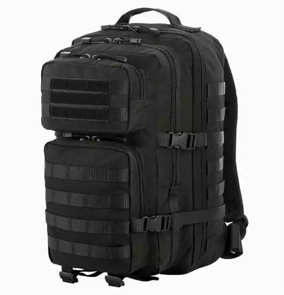 M-Tac plecak Large Assault Pack 36L Black