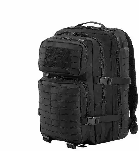 M-Tac plecak Large Assault Pack Laser Cut 36L Black