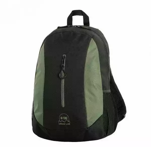 M-Tac plecak Urban Line Lite Pack 20L Green/Black