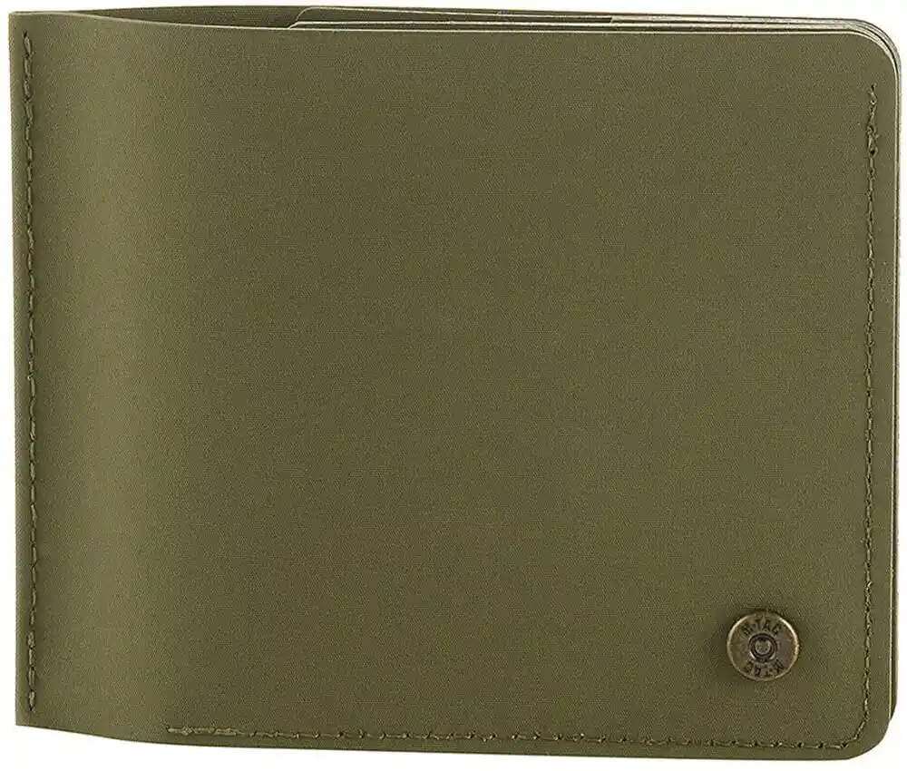 M-Tac Portfel Slim Elite Gen. II Ranger Green