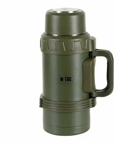 M-tac Termos 1,6 l - Olive