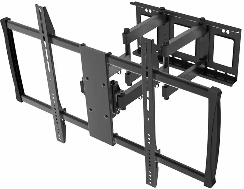 Maclean Uchwyt do telewizora , max. VESA 800x600,600X900, 60-100 , do 80kg, Pasuje do zakrzywionych TV MC-679