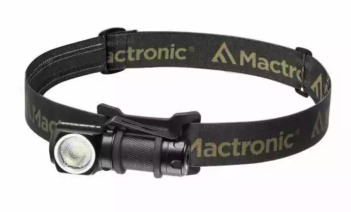 Mactronic Czołowa latarka Cyclope II THL0131