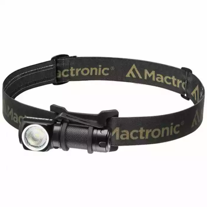 Mactronic Latarka czołowa EDC Cyclope II THL0131