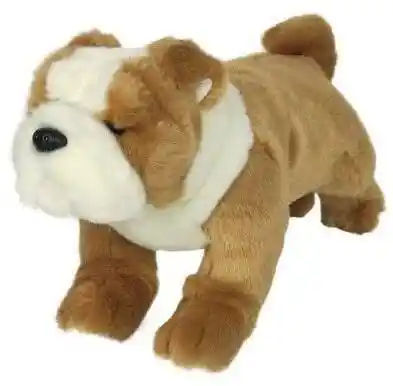 Macyszyn Toys Bulldog 30Cm