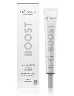 Madara Amino Fill 3D Lifting Booster Koncentrat ujędrniający 25 ml