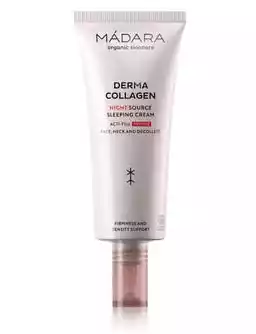 Madara Derma Collagen Night Source Krem na noc 70 ml