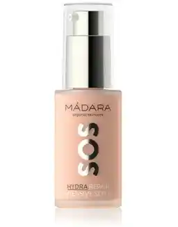 Madara SOS Hydra Repair Serum Serum silnie nawilżające 30 ml