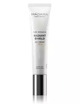 MADARA Time Miracle Radiant Shield SPF15 Krem na dzień 40 ml