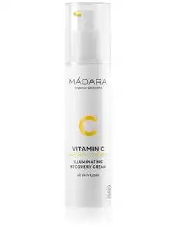 MADARA Vitamin C Illuminating Recovery Krem do twarzy 50ml