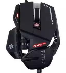 Madcatz Mysz Mad Catz R.A.T. 6+