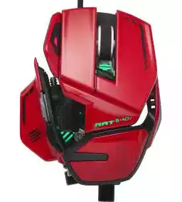 Madcatz Mysz Mad Catz R.A.T. 8+ ADV OPTICAL