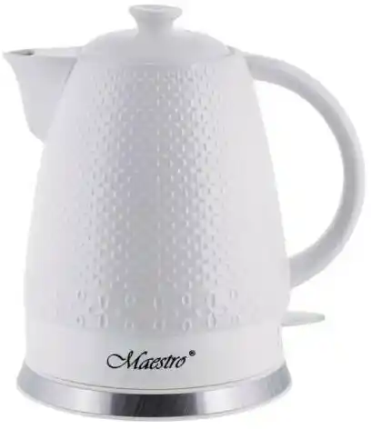 Maestro Czajnik ceramiczny 1,5l MR-073 1200W