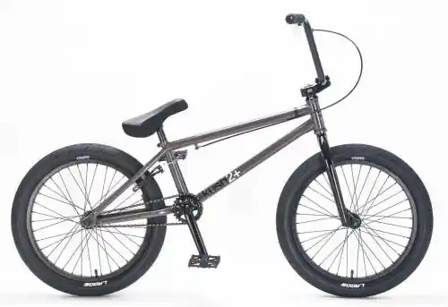 Mafiabikes Bomma 29 rower Street Wheelie Slate Grey