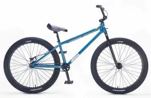 Mafiabikes Rower BMX Kush1 20 Blue