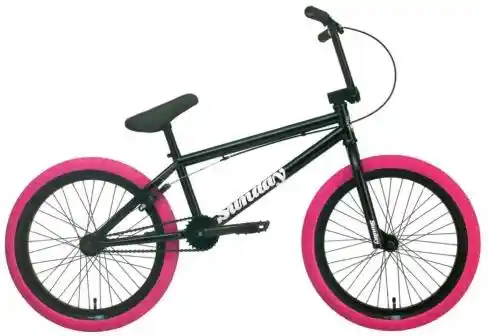 Mafiabikes Rower Bmx Kush2+ 20 Grey