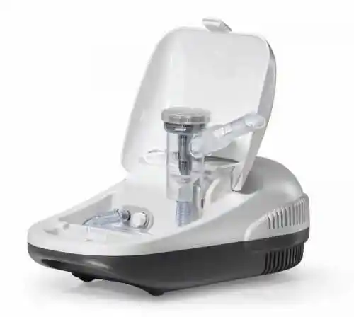 MAGIC CARE MISTRAL PLUS Inhalator pneumatyczno-tłokowy