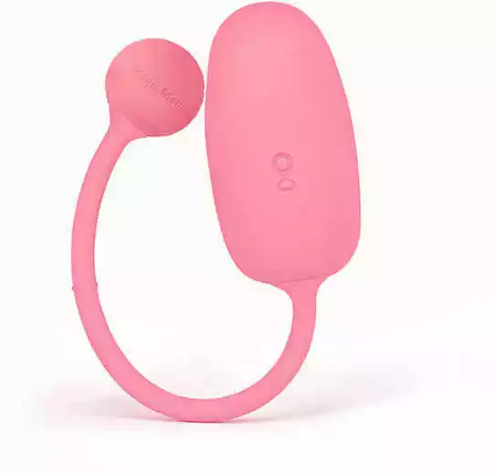 Magic Motion Kegel Coach Smart Exerciser - Kulki gejszy z programem ćwiczeniowym