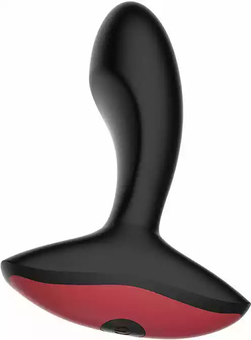 Magic Motion Solstice App Controlled Prostate Vibrator