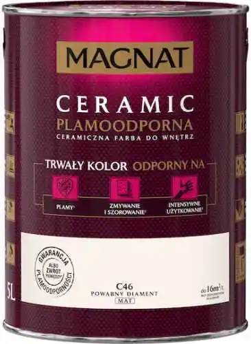 MAGNAT Ceramic C46 Powabny Diament 5l