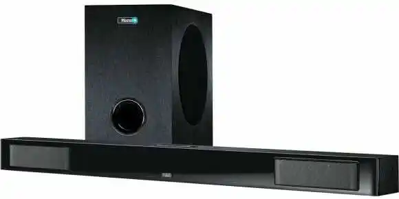 Magnat SBW 280 2.1 Bluetooth Soundbar