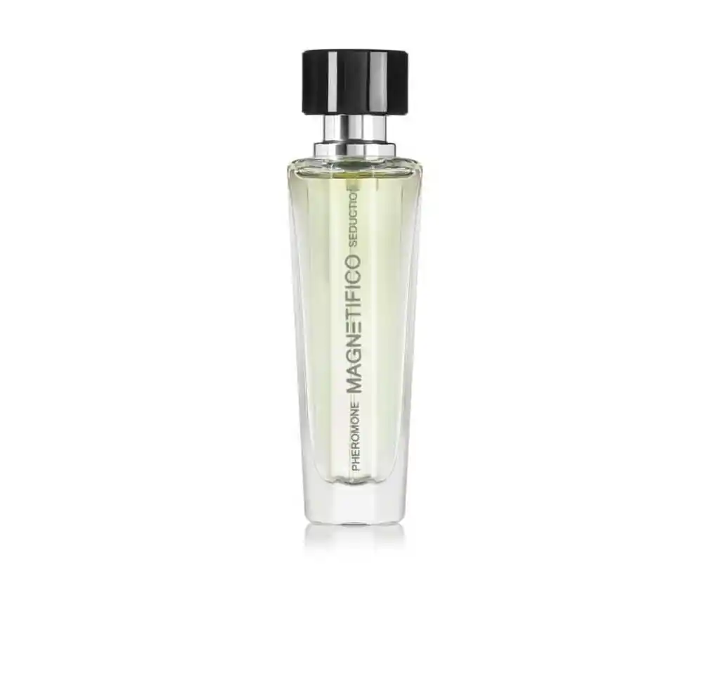 Magnetifico Seduction for Man Perfumy z feromonami zapachowymi 30ml