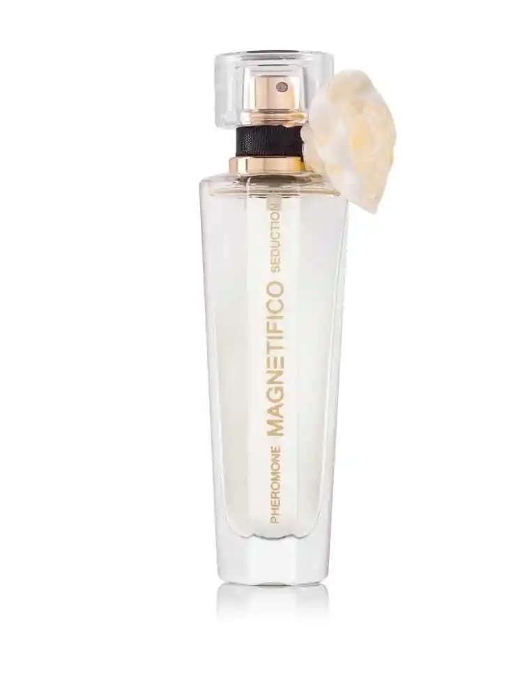 Magnetifico Seduction for Woman Perfumy z feromonami zapachowymi 30ml