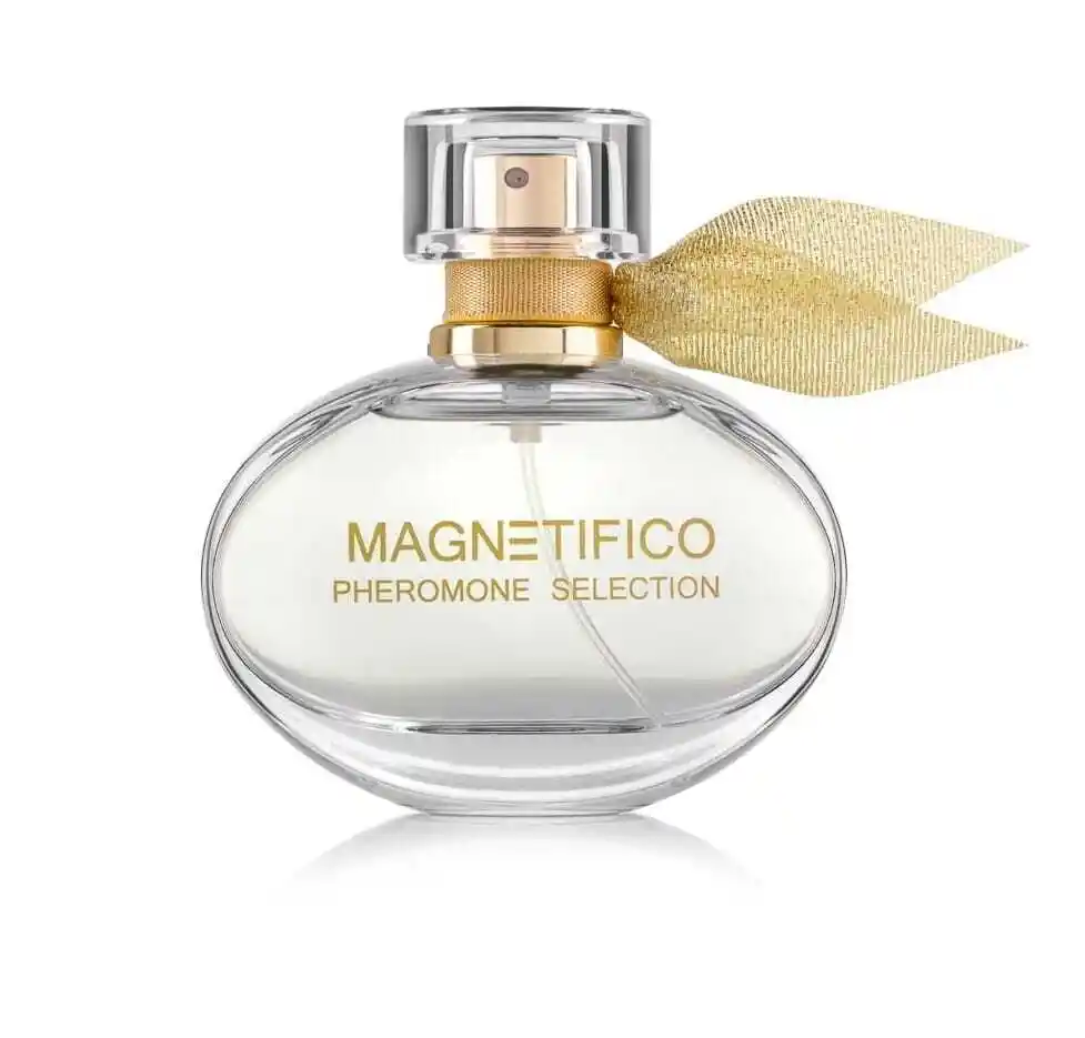 Magnetifico Selection for Woman Perfumy z feromonami zapachowymi 50ml