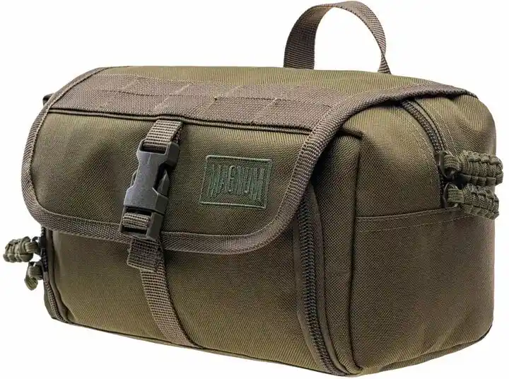 Magnum Kosmetyczka Castor 4 5 l Olive Green