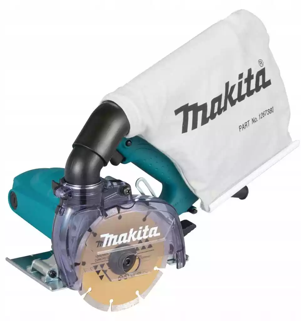 Makita 4100KB Przecinarka Z Tarczą Diamentową