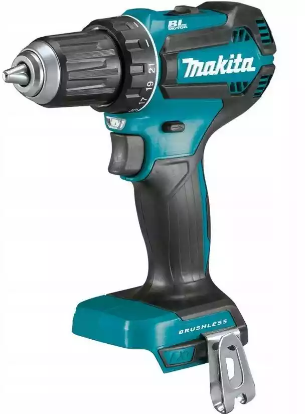 Makita DDF485Z Aku. Wiertarko-wkrętarka