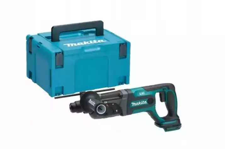 Makita DHR241ZJ Młotowiertarka akumulatorowa