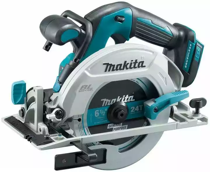 Makita DHS680Z Pilarka Tarczowa