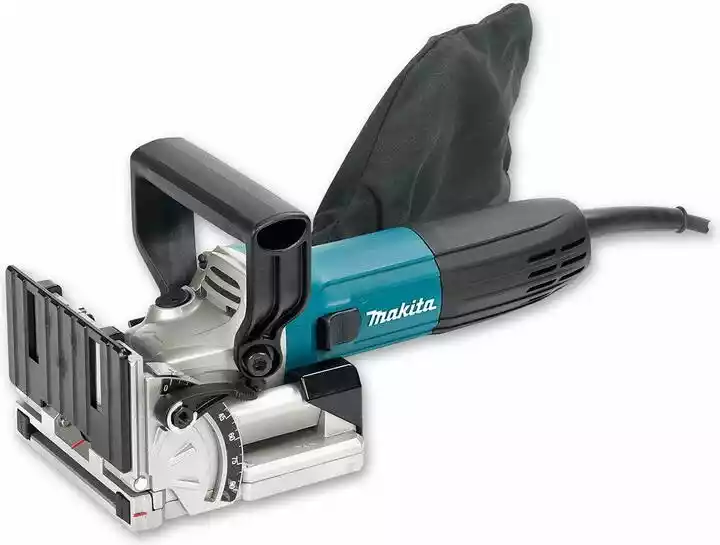 Makita DPJ180Z Frezarka 18V