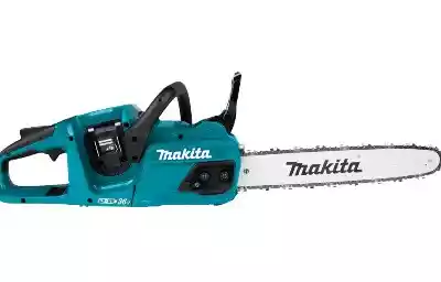 Makita DUC355Z Pilarka Akumulatorowa