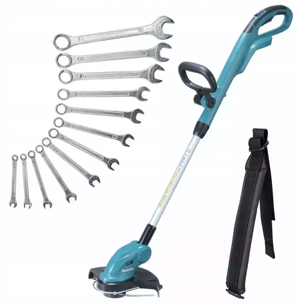 Makita DUR181Z Podkaszarka akumulatorowa 26cm