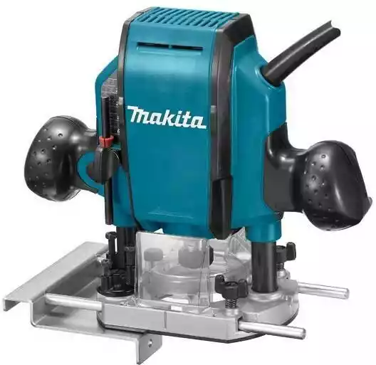 Makita Frezarka górnowrzecionowa RP0900