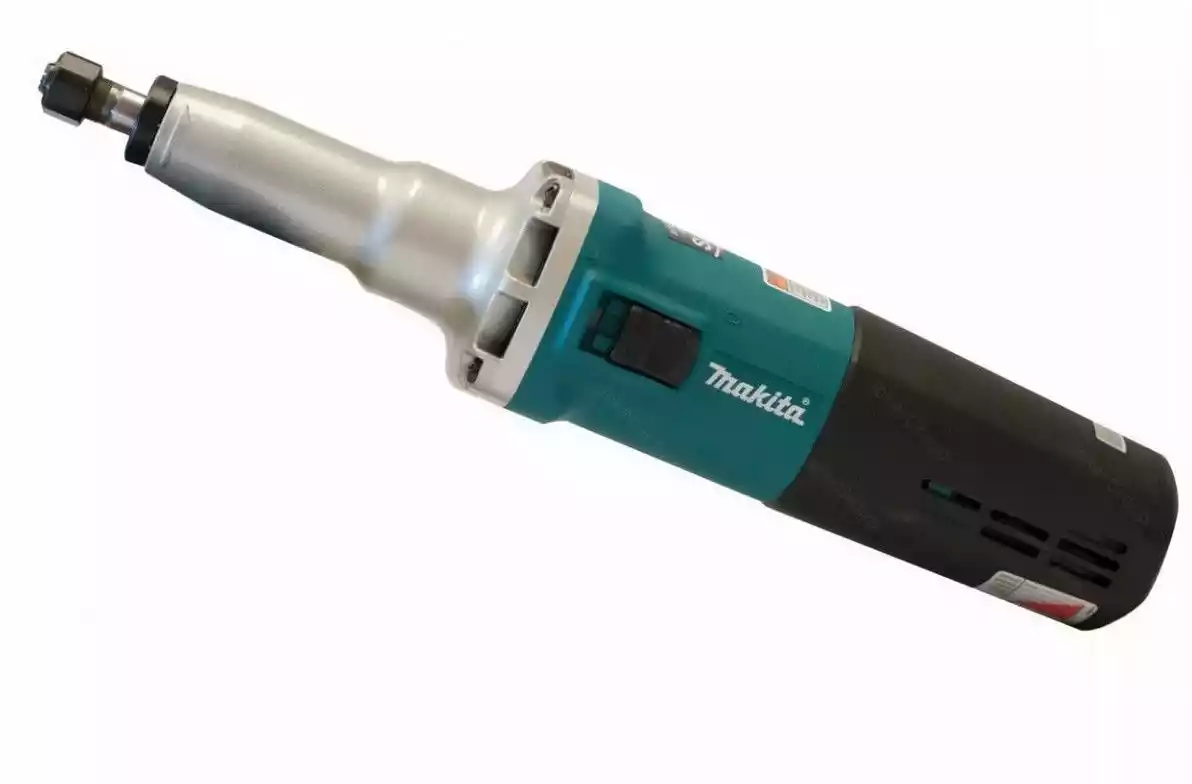 Makita GD0800C Szlifierka prosta