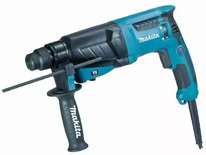 Makita HR2630 Młotowiertarka