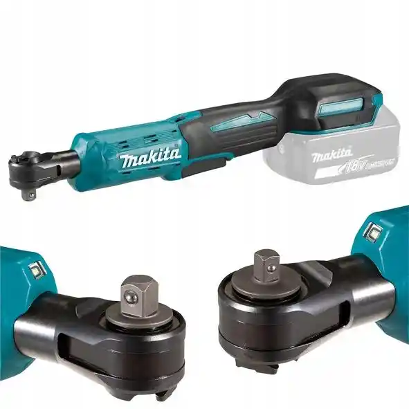 Makita Klucz kątowy18V LTX 47,5Nm DWR180Z