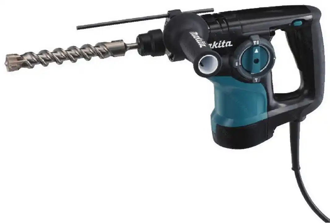 Makita Młot Udarowy Obrotowy Sds+ 800W 28MM HR2810