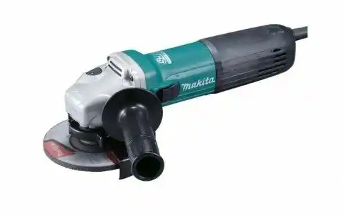 Makita Szlifierka 125mm GA5040C 1400W