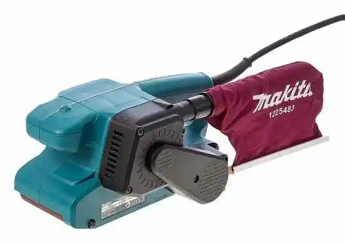 Makita SZLIFIERKA TAŚMOWA 650W 9911