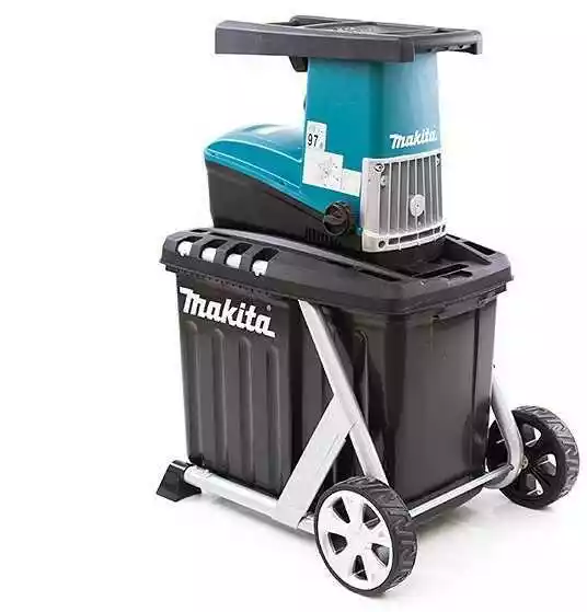 Makita UD2500 Rozdrabniarka do gałęzi 2500W