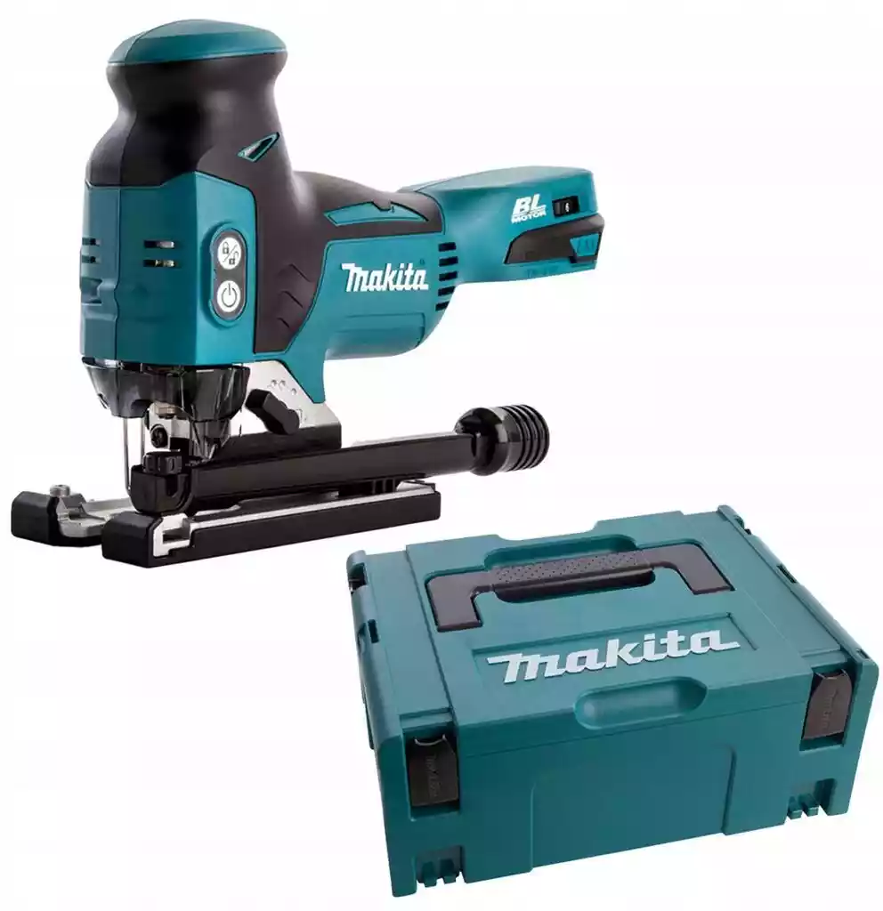 Makita Wyrzynarka akumulatorowa DJV181Z