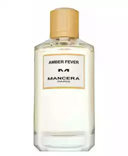 Mancera Amber Fever woda perfumowana 120 ml